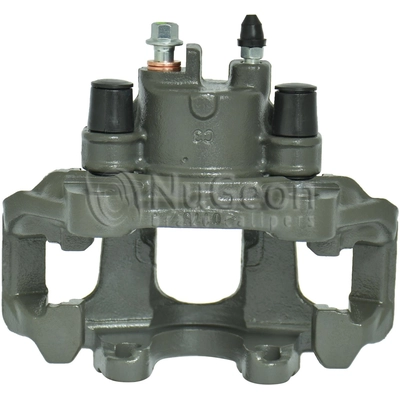 NUGEON - 99P17759B - Rear Passenger Side Brake Caliper pa1