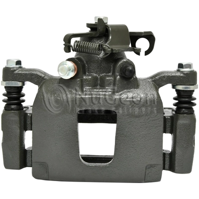 NUGEON - 99P17765A - Rear Passenger Side Brake Caliper pa1