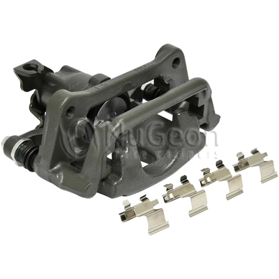 NUGEON - 99P17765A - Rear Passenger Side Brake Caliper pa2