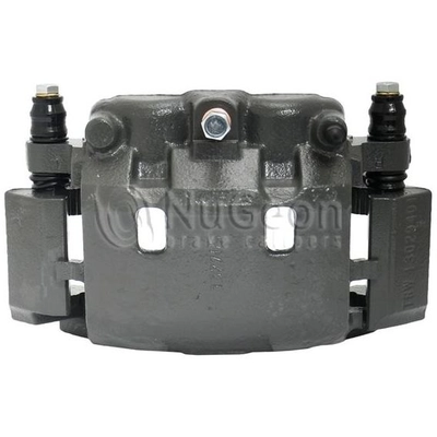 NUGEON - 99P17884A - Rear Passenger Side Brake Caliper pa4