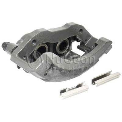 NUGEON - 99P17884A - Rear Passenger Side Brake Caliper pa5