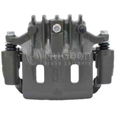 NUGEON - 99P17885A - Rear Passenger Side Brake Caliper pa4