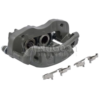 NUGEON - 99P17885A - Rear Passenger Side Brake Caliper pa5