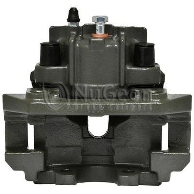 Rear Right Rebuilt Caliper by NUGEON - 99P17897A pa1