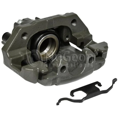 NUGEON - 99P17897A - Rear Passenger Side Brake Caliper pa5