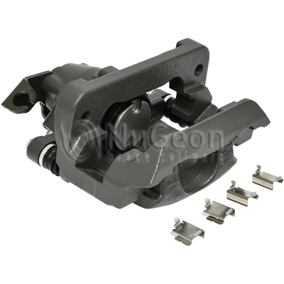 NUGEON - 99P17918A - Rear Passenger Side Brake Caliper pa2