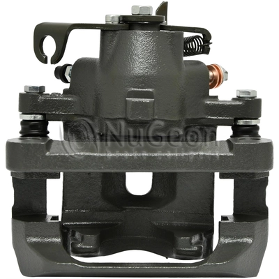 NUGEON - 99P17918A - Rear Passenger Side Brake Caliper pa3