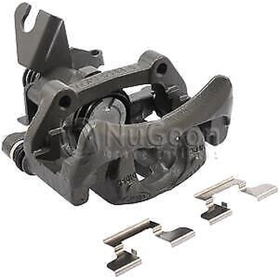 NUGEON - 99P17924B - Rear Right Rebuilt Caliper pa3