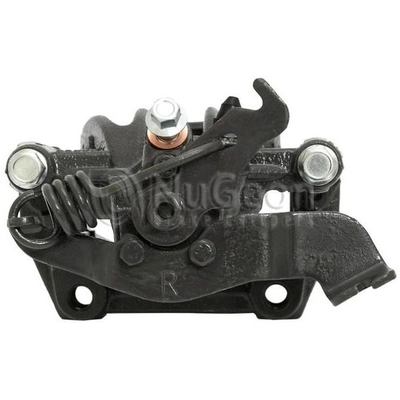 Rear Right Rebuilt Caliper by NUGEON - 99P17926B pa2