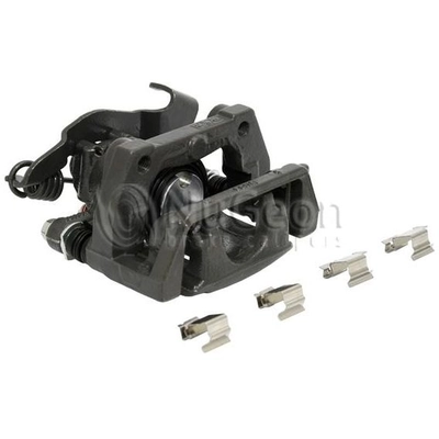 NUGEON - 99P17926B - Rear Passenger Side Brake Caliper pa5