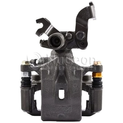 NUGEON - 99P17930B - Rear Passenger Side Brake Caliper pa4