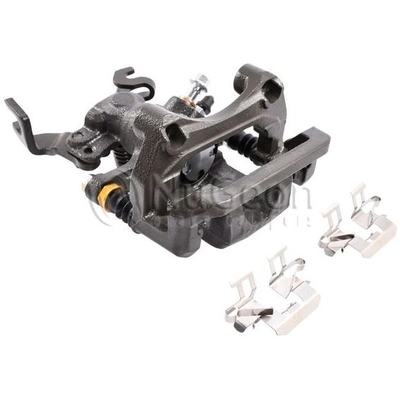 NUGEON - 99P17930B - Rear Passenger Side Brake Caliper pa5