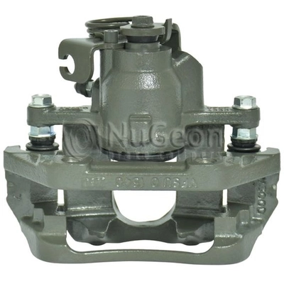 Rear Right Rebuilt Caliper by NUGEON - 99P17937A pa1