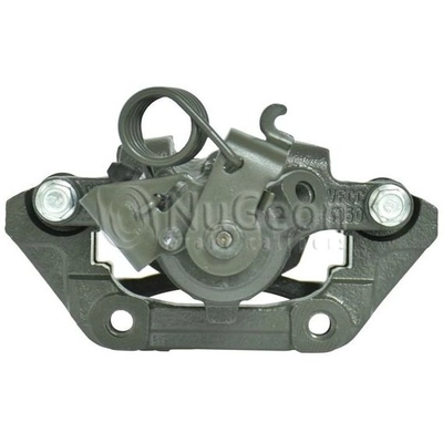 Rear Right Rebuilt Caliper by NUGEON - 99P17937A pa2