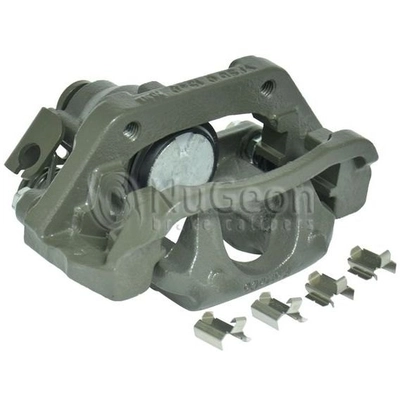 NUGEON - 99P17937A - Rear Passenger Side Brake Caliper pa5