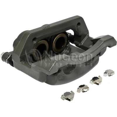 Rear Right Rebuilt Caliper by NUGEON - 99P17938A pa2