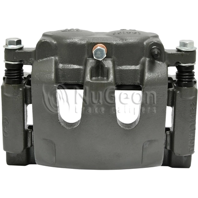 NUGEON - 99P17938A - Rear Passenger Side Brake Caliper pa4