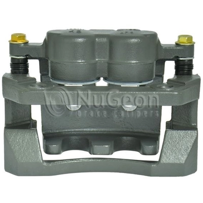 Rear Right Rebuilt Caliper by NUGEON - 99P17958A pa1