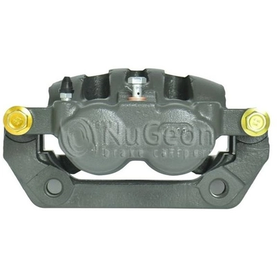 Rear Right Rebuilt Caliper by NUGEON - 99P17958A pa2