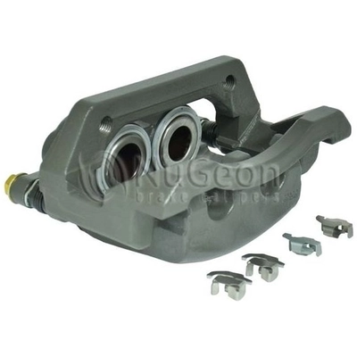 NUGEON - 99P17958A - Rear Passenger Side Brake Caliper pa5