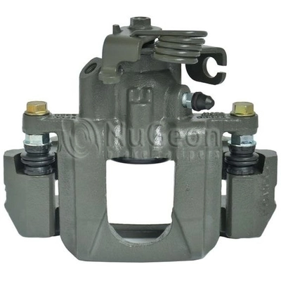 NUGEON - 99P17973A - Rear Passenger Side Brake Caliper pa4