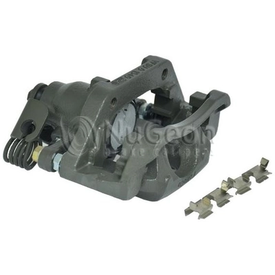 NUGEON - 99P17973A - Rear Passenger Side Brake Caliper pa5