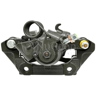 Rear Right Rebuilt Caliper by NUGEON - 99P17979A pa2