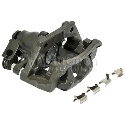 NUGEON - 99P17979A - Rear Passenger Side Brake Caliper pa5