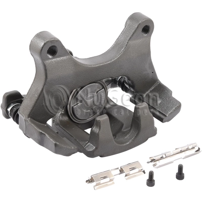 NUGEON - 99P17984A - Rear Passenger Side Brake Caliper pa2