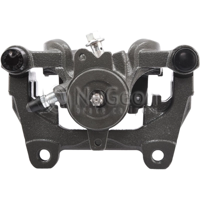 Rear Right Rebuilt Caliper by NUGEON - 99P18027A pa1