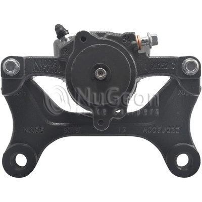 Rear Right Rebuilt Caliper by NUGEON - 99P18057A pa1