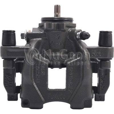 Rear Right Rebuilt Caliper by NUGEON - 99P18066A pa2