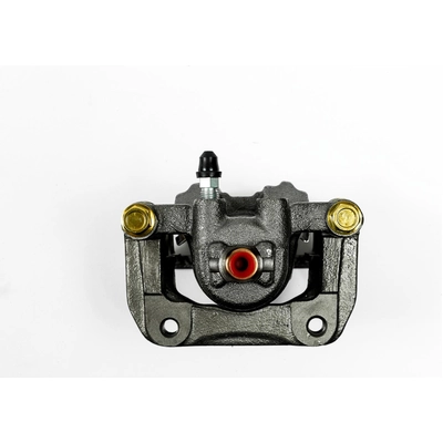 Rear Right Rebuilt Caliper by POWER STOP - L1448 pa2