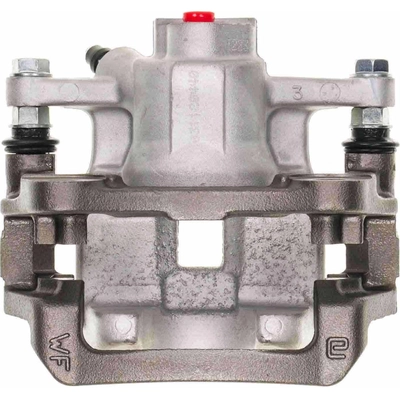 Rear Right Rebuilt Caliper by POWER STOP - L15092 pa5