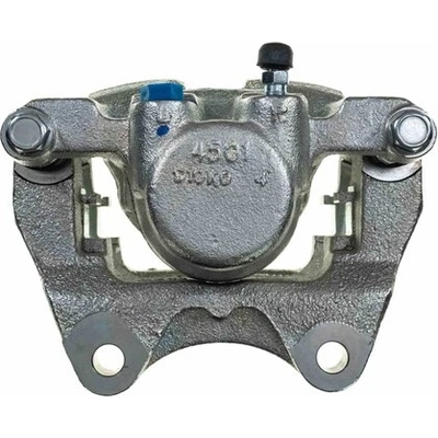 Rear Right Rebuilt Caliper by POWER STOP - L15131 pa2