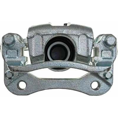 Rear Right Rebuilt Caliper by POWER STOP - L15133 pa1