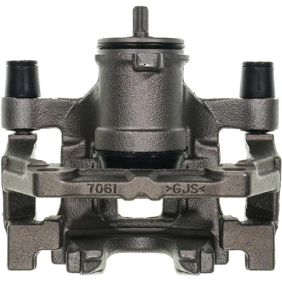 Rear Right Rebuilt Caliper by POWER STOP - L15157 pa3