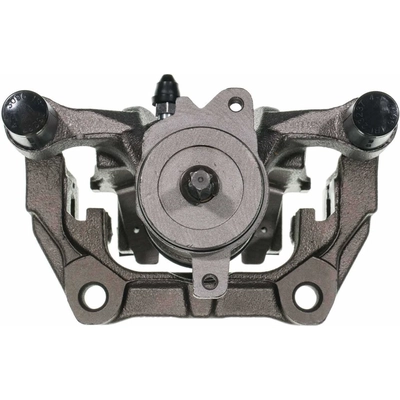 Rear Right Rebuilt Caliper by POWER STOP - L15157 pa5