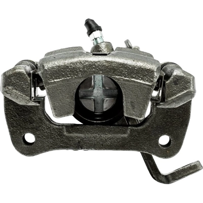 Rear Right Rebuilt Caliper by POWER STOP - L1556 pa2