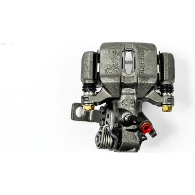 Rear Right Rebuilt Caliper by POWER STOP - L1556 pa5