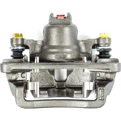 Rear Right Rebuilt Caliper by POWER STOP - L2066A pa2