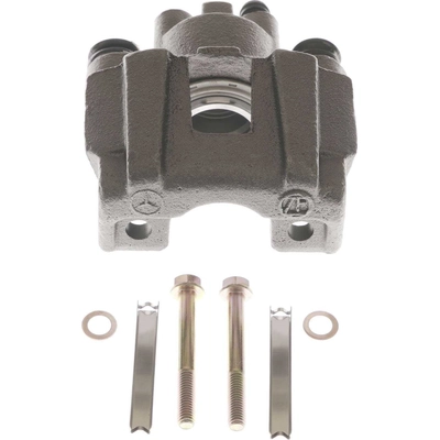 Rear Right Rebuilt Caliper by POWER STOP - L2112 pa2