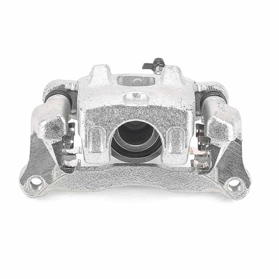 Rear Right Rebuilt Caliper by POWER STOP - L2621 pa1