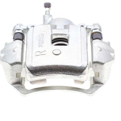 Rear Right Rebuilt Caliper by POWER STOP - L2631 pa3