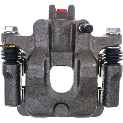Rear Right Rebuilt Caliper by POWER STOP - L2674 pa6