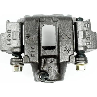 POWER STOP - L2736 - Rear Right Rebuilt Caliper pa4