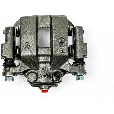 Rear Right Rebuilt Caliper by POWER STOP - L2793 pa2