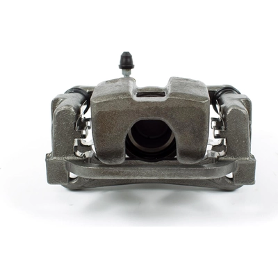 Rear Right Rebuilt Caliper by POWER STOP - L2793A pa1