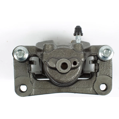 Rear Right Rebuilt Caliper by POWER STOP - L2793A pa2