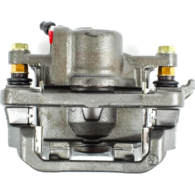 Rear Right Rebuilt Caliper by POWER STOP - L2872 pa2